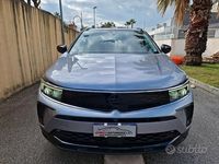 Usata Opel Grandland X Ultimate 131 CV (96 kW) 2024 Grigio SUV