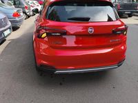Usata Fiat Tipo Cross 101 CV (74 kW) 2023 Rosso Berlina