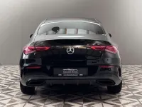 Usata Mercedes CLA220 190 CV (139 kW) 2020 Coupé