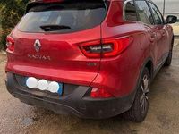 Usata Renault Kadjar Life 110 CV (80 kW) 2015 SUV