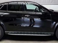 Usata Mercedes GLE300 Night 269 CV (197 kW) 2025 Nero Coupé