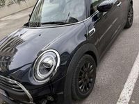 Occasion Mini ONE Classic 102 ch (75 kW) 2021 Citadine