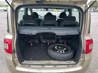 usata Fiat Multipla 1.6 16V Natural Power Dynamic