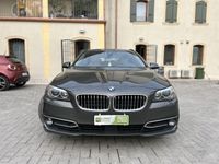 usata BMW 520 d Touring Luxury