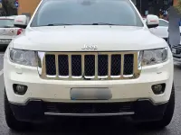 Usata Jeep Grand Cherokee Limited 241 CV (177 kW) 2011 SUV
