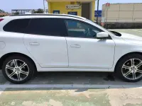 Usata Volvo XC60 190 CV (139 kW) 2015 Bianco SUV