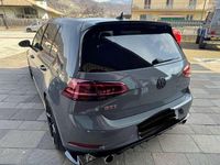 Usata VW Golf VII GTI 290 CV (213 kW) 2019 Berlina