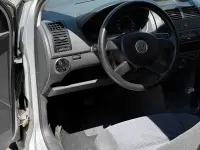 Usata VW Polo 75 CV (55 kW) 2003 Grigio Berlina