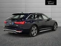 Usata Audi A6 Allroad Advanced 204 CV (150 kW) 2024 Station wagon