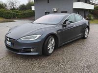 Usata Tesla Model S Standard Range 158 kW (215 CV) 2020 Utilitaria