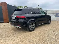 Usata Mercedes GLE300 Premium 245 CV (180 kW) 2020 Nero SUV