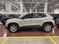 Uusi Jeep Avenger Altitude 101 HP (74 kW) 2025 Harmaa Katumaasturi