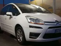 Usata Citroën Grand C4 Picasso Business Class 109 CV (80 kW) 2010 Monovolume