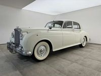 usata Bentley S1 