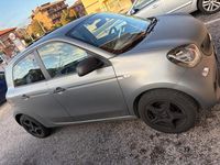 Usata Smart ForFour 2018 Grigio Utilitaria