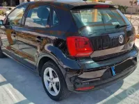 Usata VW Polo 75 CV (55 kW) 2014 Berlina