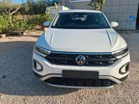 Usata VW T-Roc Life 116 CV (85 kW) 2026 Bianco SUV