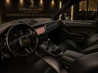 Usata Porsche Macan Turbo Performance Package 441 CV (324 kW) 2022 Other SUV