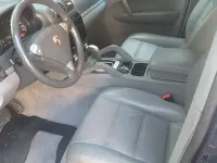 Usata Porsche Cayenne 250 CV (183 kW) 2004 Blu SUV