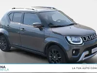 Usata Suzuki Ignis 83 CV (61 kW) 2021 Grigio scuro SUV