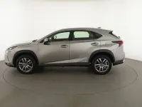 Usata Lexus NX300h Business Edition 197 CV (144 kW) 2019 Oro SUV