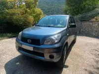 Usata Daihatsu Terios 105 CV (77 kW) 2011 SUV