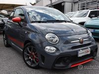 Usata Abarth 595 145 CV (106 kW) 2022 Grigio Utilitaria