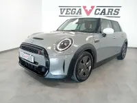 Usata Mini Cooper S 178 CV (130 kW) 2021 Antracite Utilitaria