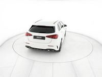 Usata Mercedes A200 AMG Line Premium 163 CV (119 kW) 2025 Bianco Berlina