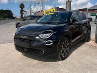 Usata Fiat 600 La Prima 100 CV (73 kW) 2024 Nero SUV