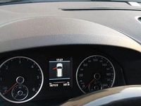 Usata VW Tiguan 140 CV (102 kW) 2012 Nero SUV