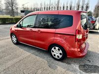 usata Ford Tourneo Courier 1.0 CINGHIA NUOVA 5 POSTI