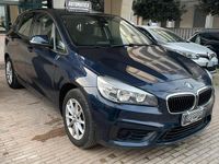 Usata BMW 218 Active Tourer Sport Line 2018 Monovolume