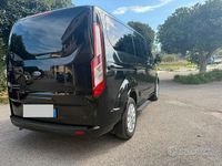 Usata Ford Tourneo Titanium 131 CV (96 kW) 2022 Monovolume