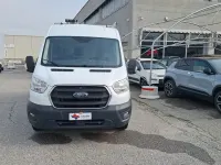 Usata Ford Transit Trend 130 CV (95 kW) 2021 Bianco