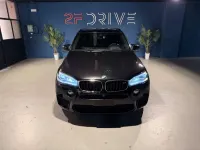 Usata BMW X5 M 340 CV (250 kW) 2015 Nero SUV