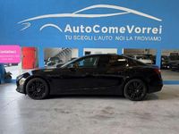Usata Maserati Ghibli 275 CV (202 kW) 2019 Nero Berlina