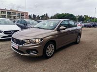 Usata Fiat Tipo Easy 95 CV (69 kW) 2017 Grigio Berlina