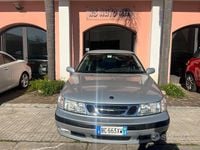 Usata Saab 9-5 149 CV (109 kW) 1999 Grigio Berlina
