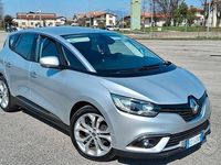 Usata Renault Scénic IV 2020 Grigio Monovolume