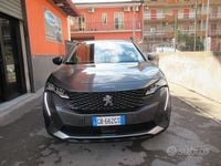 Usata Peugeot 3008 Allure 131 CV (96 kW) 2021 Grigio SUV