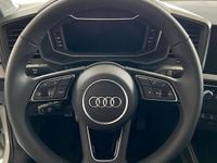 Nuova Audi A1 116 CV (85 kW) 2025 Oro SUV