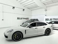 Usata Porsche Panamera Sport Turismo 460 CV (338 kW) 2025 Grigio gesso Berlina
