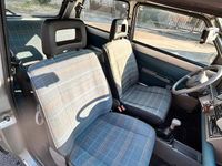 Usata Fiat Panda 39 CV (28 kW) 2000 Grigio Berlina