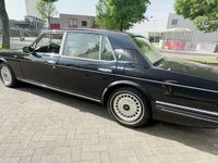 Usata Rolls Royce Silver Spur 280 CV (205 kW) 1997 Blu Berlina
