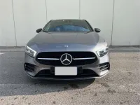 Usata Mercedes A180 Premium 116 CV (85 kW) 2022 Berlina
