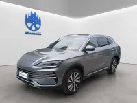 Usata BYD Seal U Comfort 218 CV (160 kW) 2025 Time grey SUV