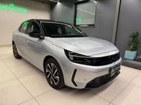Usata Opel Corsa Ultimate 101 CV (74 kW) 2024 Argento Berlina