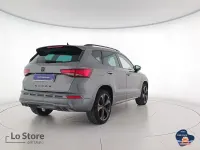 Usata Cupra Ateca 150 CV (110 kW) 2023 SUV