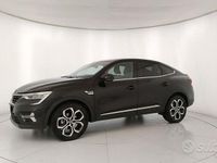 Usata Renault Arkana R.S. 145 CV (106 kW) 2022 Nero SUV